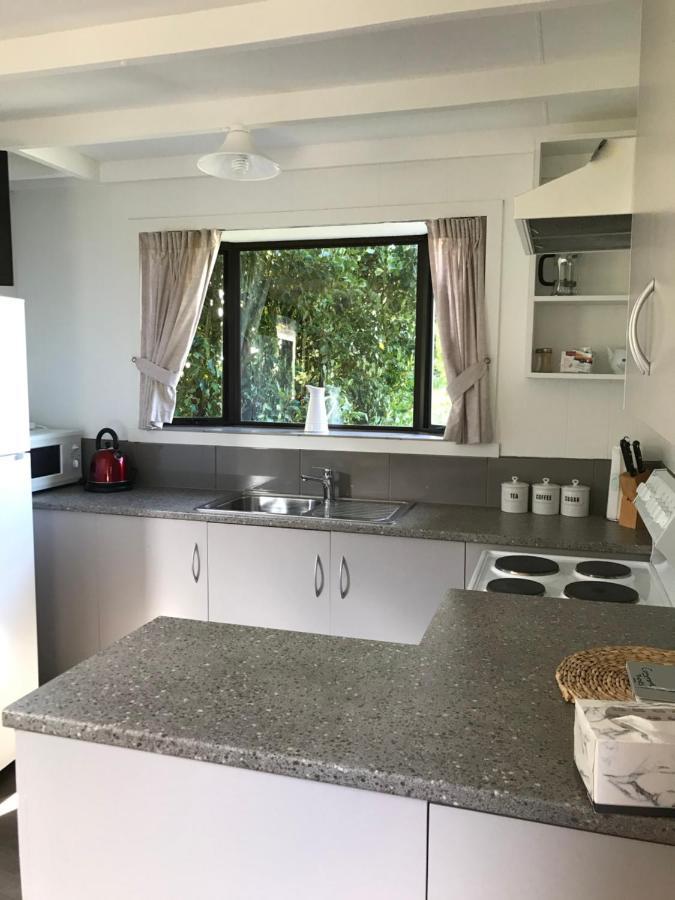 Tophouse Mountainview Cottages Saint Arnaud Extérieur photo