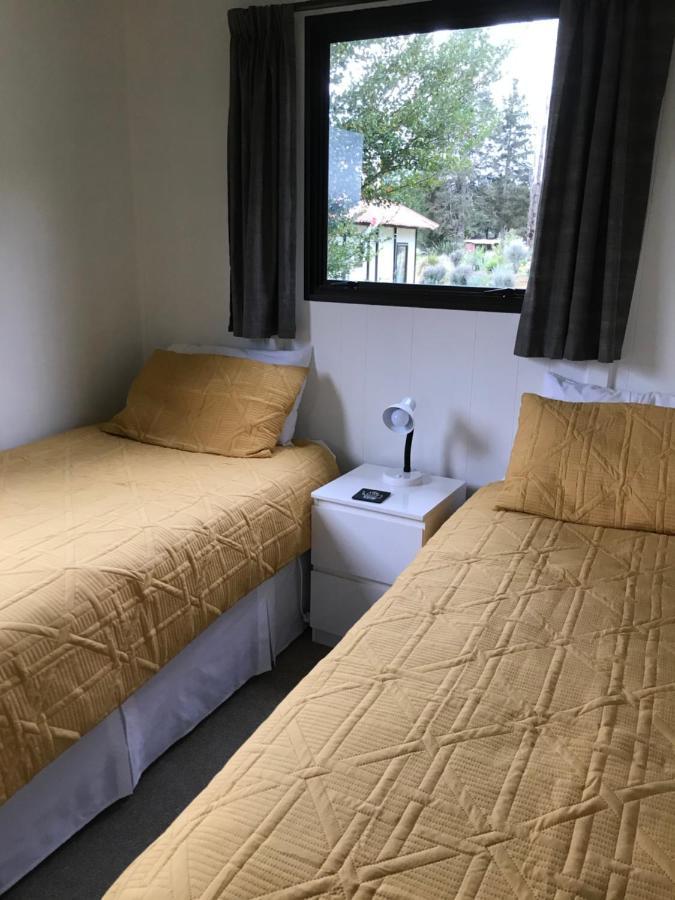 Tophouse Mountainview Cottages Saint Arnaud Extérieur photo