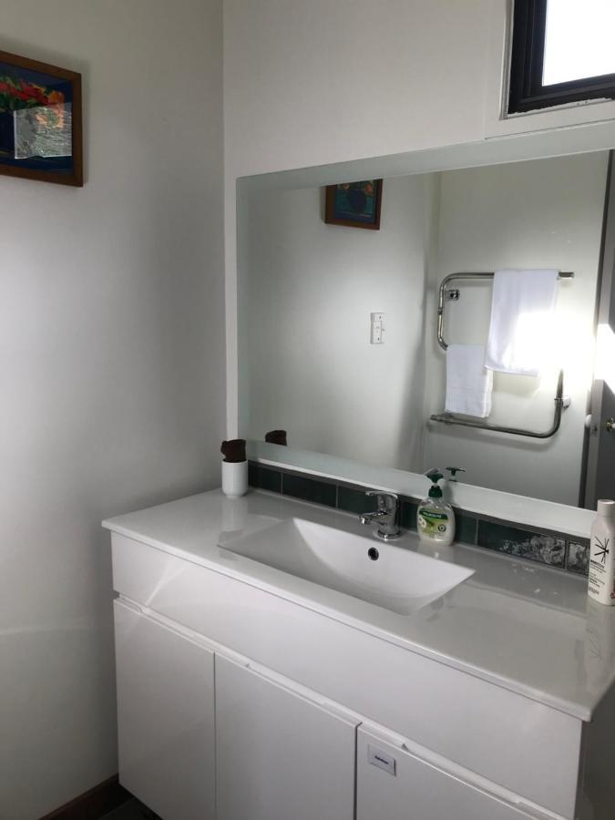 Tophouse Mountainview Cottages Saint Arnaud Extérieur photo
