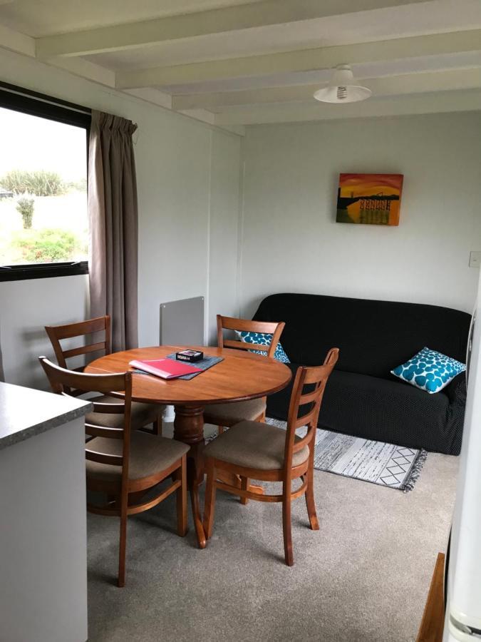 Tophouse Mountainview Cottages Saint Arnaud Extérieur photo