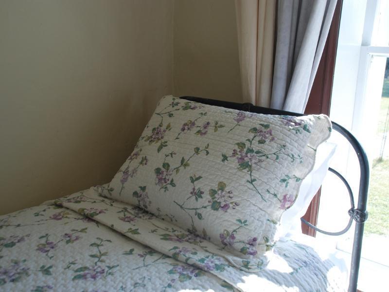 Tophouse Mountainview Cottages Saint Arnaud Extérieur photo