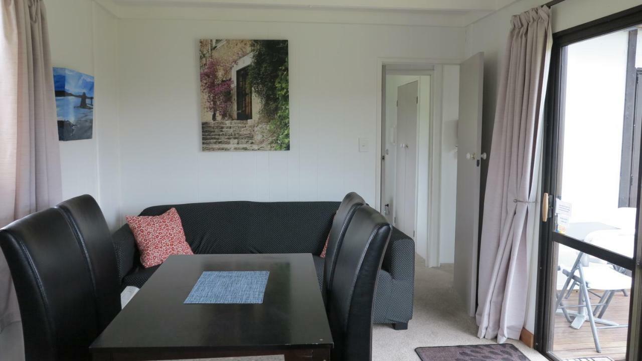 Tophouse Mountainview Cottages Saint Arnaud Extérieur photo